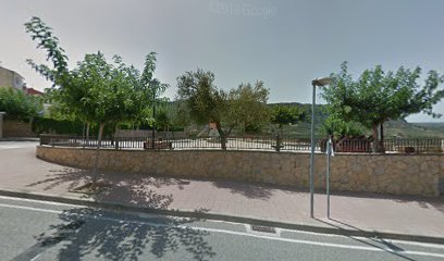 Imagen de Parque situado en nan, Tarragona