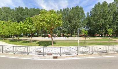 Imagen de Parque niños situado en Burgos, Burgos