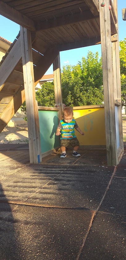 Imagen de Parque para Niños situado en nan, Navarra