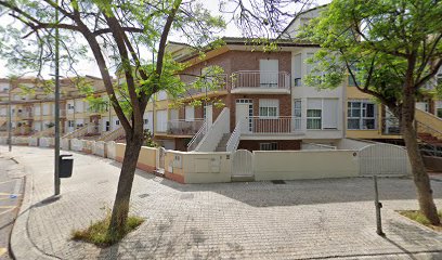 Imagen de Parque para infantil situado en Silla, Valencia