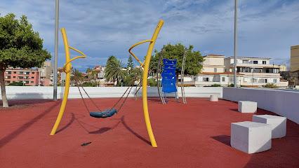 Imagen de Parque para niños situado en Arona, Santa Cruz de Tenerife