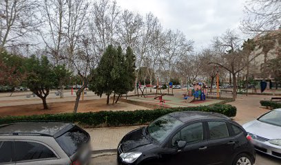 Imagen de Parque para niños situado en Oliva, Valencia