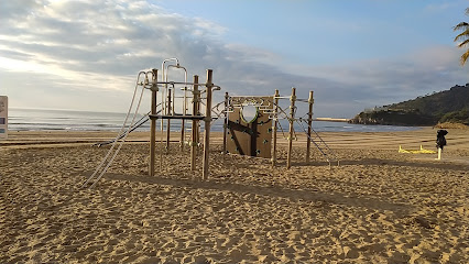 Imagen de Parque para niños y niñas situado en Oropesa del Mar, Castellón