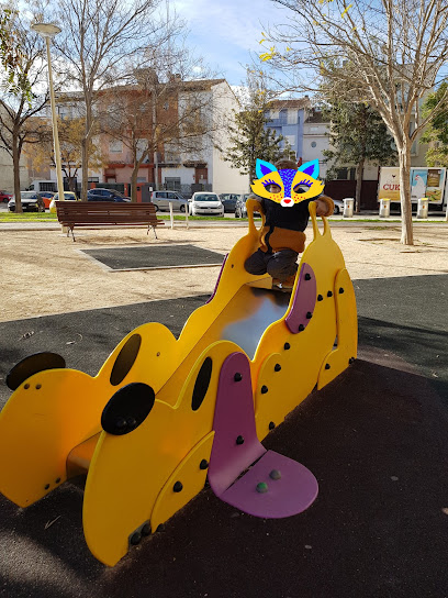 Imagen de Parque pocoyo situado en Picassent, Valencia