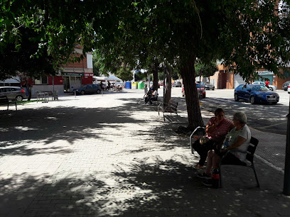 Imagen de Parque y Zona Infantil situado en Silla, Valencia