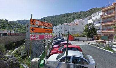 Imagen de Parque situado en Alcalá de los Gazules, Cádiz