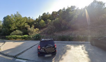 Imagen de ParqueInfantilEntrePinaresClavero situado en Málaga, Málaga