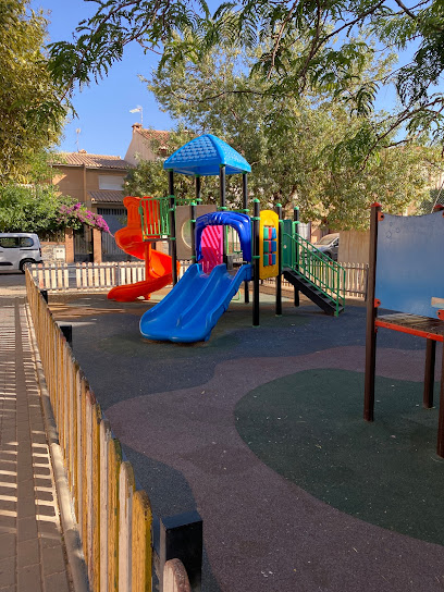 Imagen de Parquecillo situado en Dúrcal, Granada