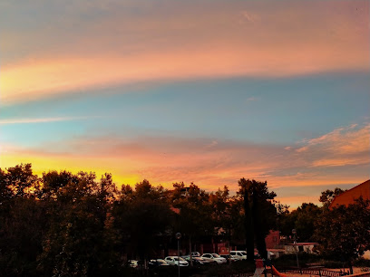 Imagen de Parquecillo de Ciudad 10 situado en Alcalá de Henares, Madrid