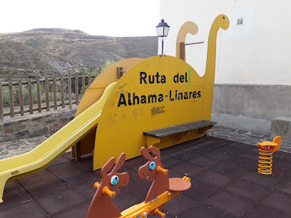 Imagen de Parquecito situado en Cornago, La Rioja