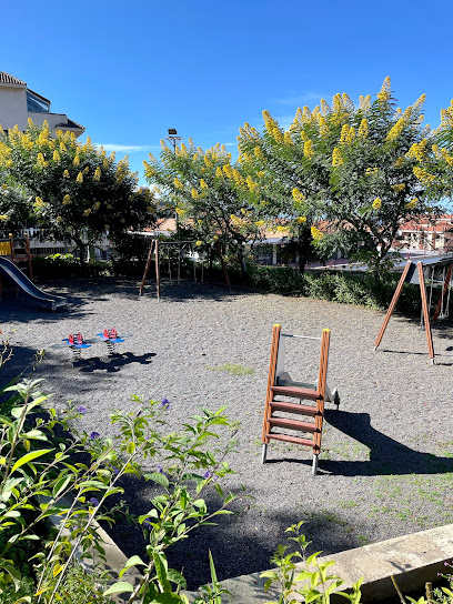 Imagen de Parques Infantiles de Doña Chana situado en La Orotava, Santa Cruz de Tenerife