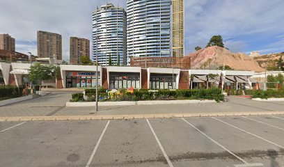 Imagen de Parques infantiles situado en Benidorm, Alicante