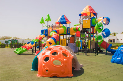 Imagen de Parques infantiles Devesa Gardens situado en Valencia, Valencia