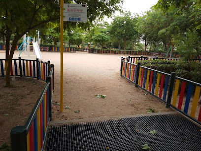 Imagen de Parques infantiles situado en Rivas-Vaciamadrid, Madrid