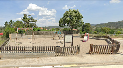 Imagen de Parqure infantil situado en Castellgalí, Barcelona