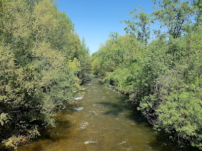 Imagen de Paseo De La Via Romana situado en Albelda de Iregua, La Rioja