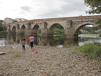 Imagen de Paseo Fluvial do Miño situado en Lugo, Lugo