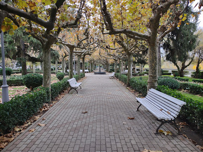 Imagen de Paseo de Papalaguinda situado en León, León