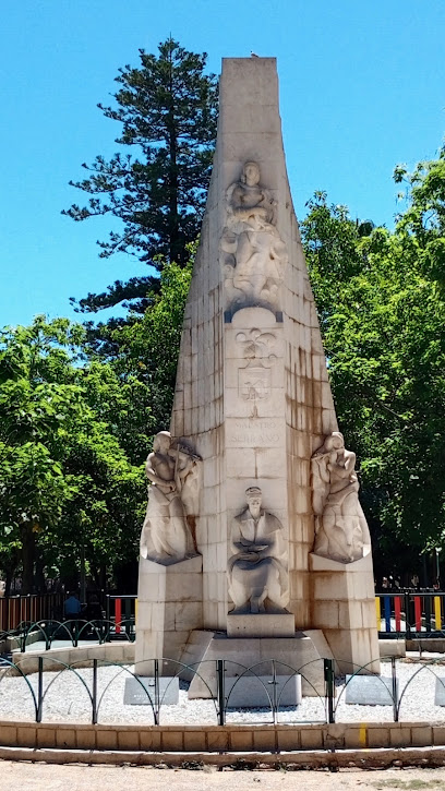 Imagen de Paseo de la Estación situado en Sueca, Valencia