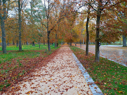 Imagen de Paseo de la Quinta situado en Burgos, Burgos