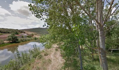 Imagen de Paseo del Río situado en Villaferrueña, Zamora