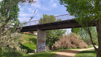 Imagen de Paseo el Queiles situado en Tudela, Navarra