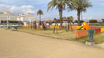 Imagen de Patio de juegos situado en Almenara, Castellón