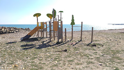 Imagen de Patio de juegos situado en El Puig de Santa Maria, Valencia