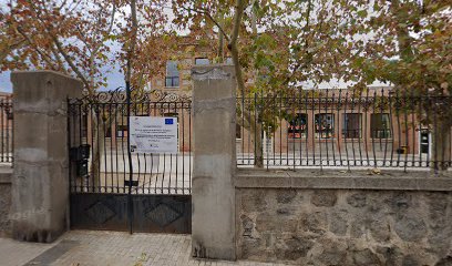 Imagen de Patio de recreo situado en Ávila, Ávila