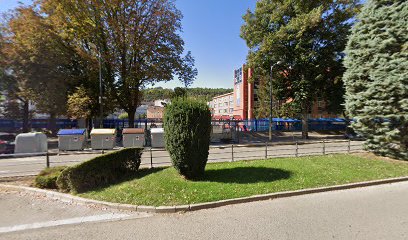 Imagen de Patio de recreo situado en Burgos, Burgos