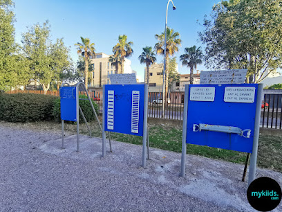 Imagen de Patio de recreo situado en Manacor, Balearic Islands