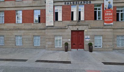 Imagen de Patio de recreo situado en Ourense, Province of Ourense