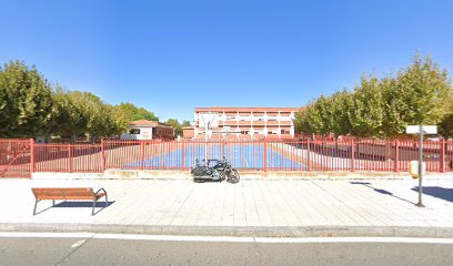 Imagen de Patio de recreo situado en Salamanca, Salamanca