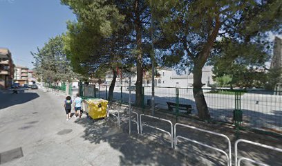 Imagen de Patio de recreo situado en San Adrián, Navarra