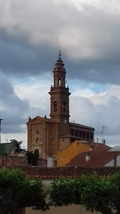 Imagen de Peque park situado en Calahorra, La Rioja