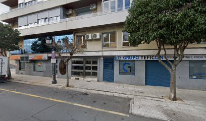 Imagen de PequePark situado en Plasencia, Cáceres