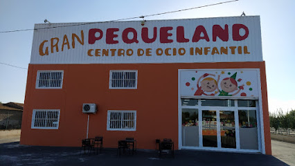 Imagen de Pequeland, Centro de Ocio Infantil situado en Lorca, Murcia