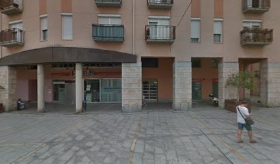 Imagen de Pequeña área de niños situado en Vilanova i la Geltrú, Barcelona