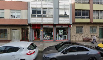 Imagen de Petit Pas situado en Arteixo, A Coruña