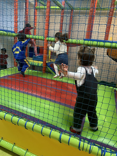 Imagen de Pillabáns ~ Centro de Ocio Infantil (A Coruña) situado en A Coruña, A Coruña