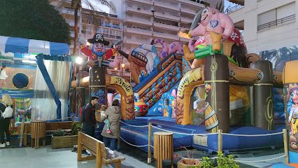 Imagen de Pirate´s Park situado en Marbella, Málaga