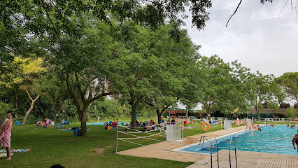 Imagen de Piscina Albuera situado en La Albuera, Badajoz