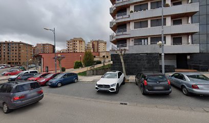 Imagen de Piscina Ángel Tejedor Sanz situado en Soria, Soria