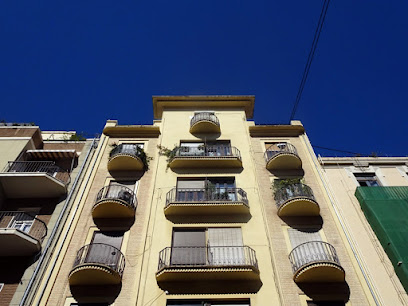 Imagen de Piscina AquaUr Botànic situado en Valencia, Valencia