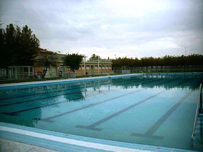 Imagen de Piscina Cubierta de Cintruenigo situado en Cintruénigo, Navarra