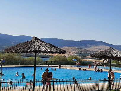 Imagen de Piscina De Rio Sequillo Y Pantano situado en Buitrago del Lozoya, Madrid