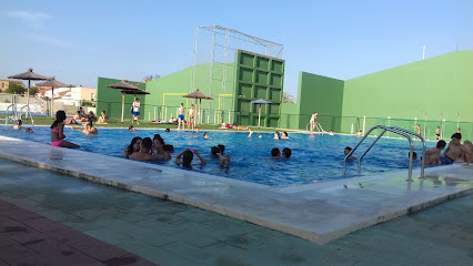 Imagen de Piscina Descubierta Municipal Rafelbunyol situado en Rafelbunyol, Valencia