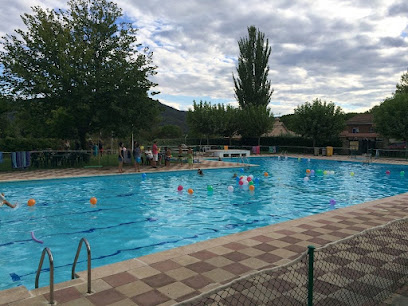 Imagen de Piscina El Mirador situado en Pelayos de la Presa, Madrid