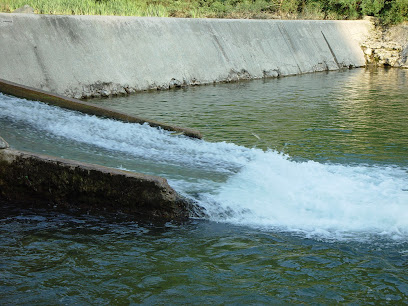 Imagen de Piscina Fluvial situado en Burgui, Navarra