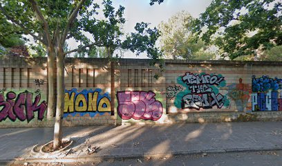 Imagen de Piscina Infantil situado en Ciudad Real, Ciudad Real